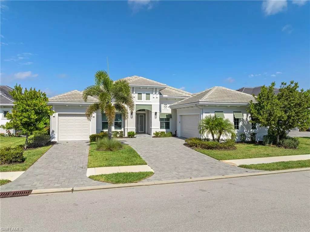 Naples, FL 34114,14250 Galley CT