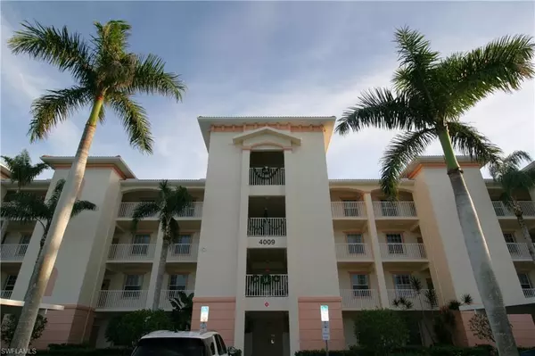 4009 Palm Tree BLVD #403, Cape Coral, FL 33904