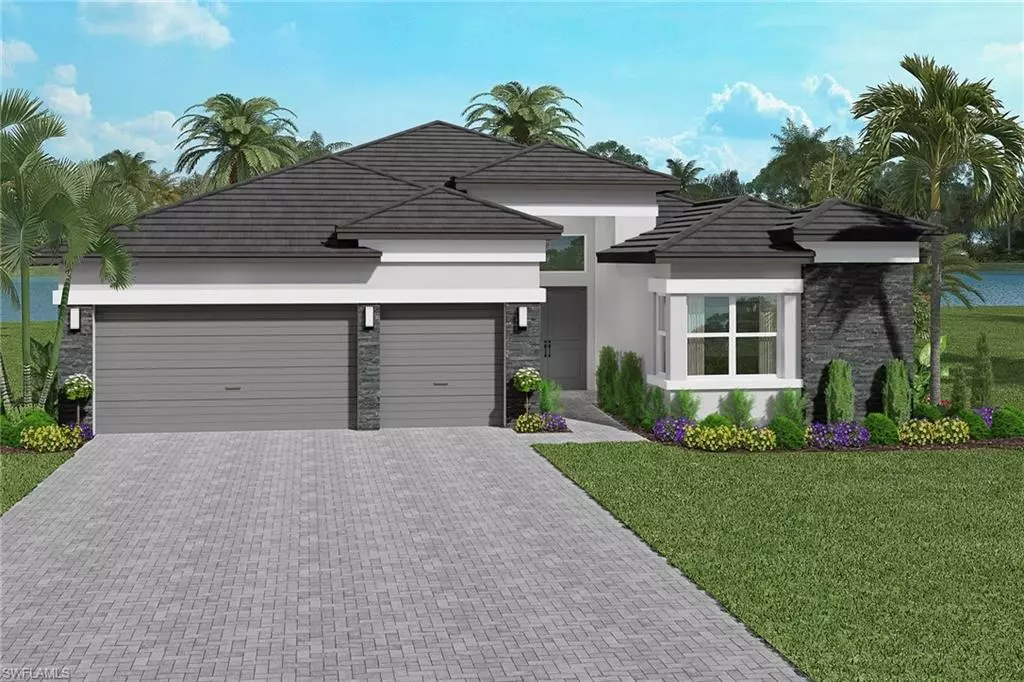 Naples, FL 34120,11222 Daphne CT