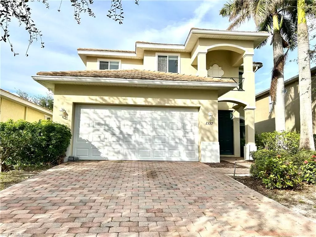 Cape Coral, FL 33991,2537 Verdmont CT