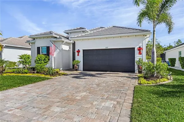 Fort Myers, FL 33913,14159 Blue Bay CIR