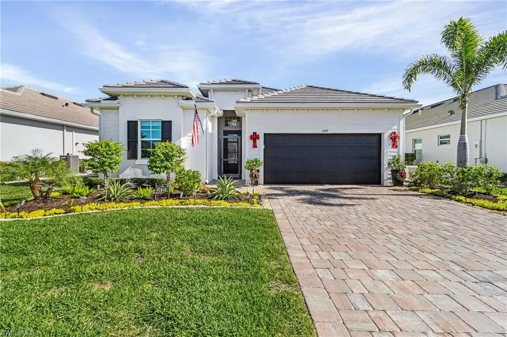 Fort Myers, FL 33913,14159 Blue Bay CIR