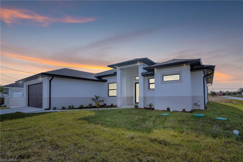 Lehigh Acres, FL 33976,2517 44th ST SW