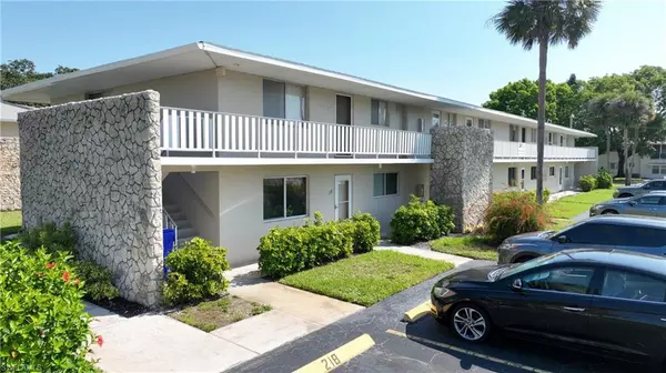 341 Joel BLVD #118, Lehigh Acres, FL 33936