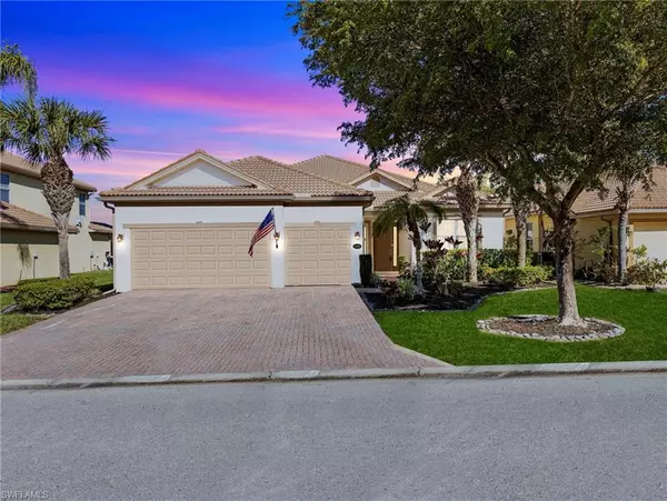 21874 Bella Terra BLVD, Estero, FL 33928