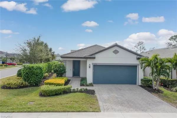 3998 Spotted Eagle WAY, Fort Myers, FL 33966