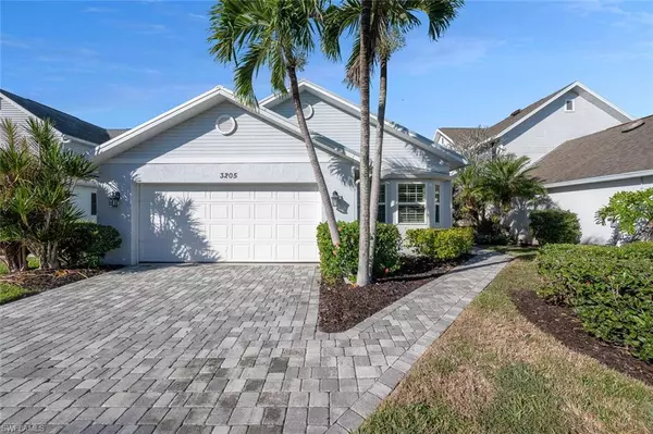 Naples, FL 34105,3205 Carriage CIR