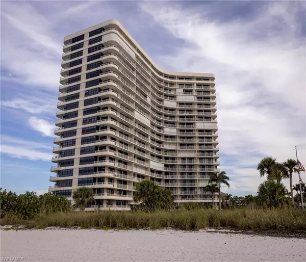 Marco Island, FL 34145,320 Seaview CT #612