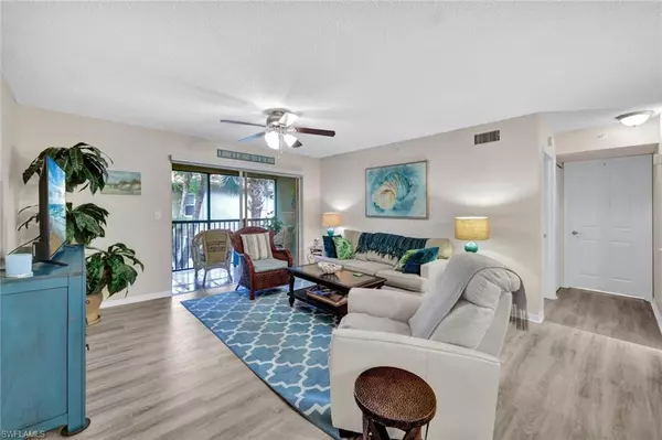 Bonita Springs, FL 34135,8940 Colonnades CT E #724