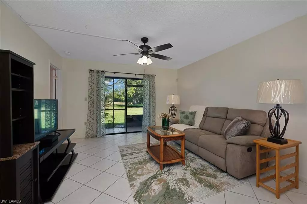 Naples, FL 34116,4266 27th CT SW #101