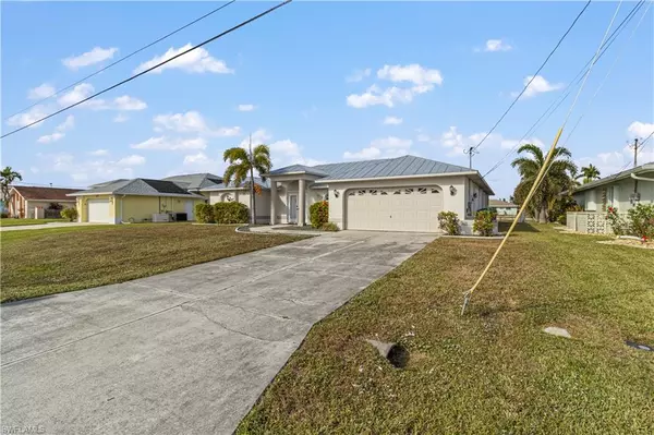 Cape Coral, FL 33990,1157 SE 13th ST