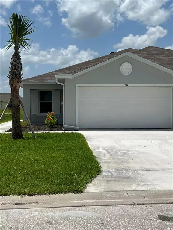 Lehigh Acres, FL 33936,9114 Aegean CIR