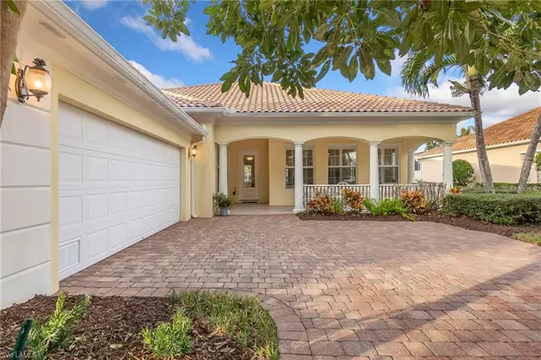 Naples, FL 34114,8039 Wilfredo CT