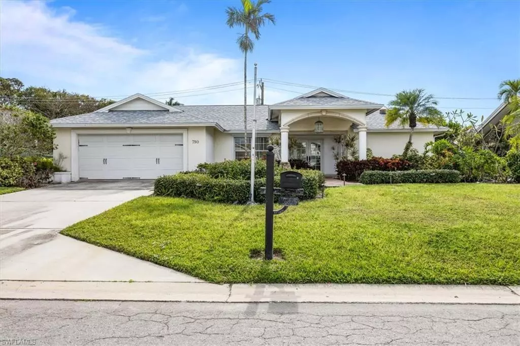 Naples, FL 34103,750 Southern Pines DR
