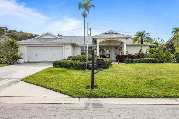 750 Southern Pines DR,  Naples,  FL 34103