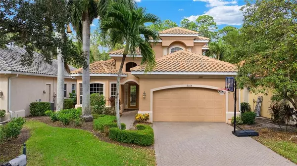 Naples, FL 34109,6055 Shallows WAY