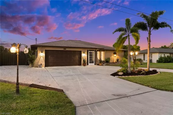 Cape Coral, FL 33904,617 SE 28th TER