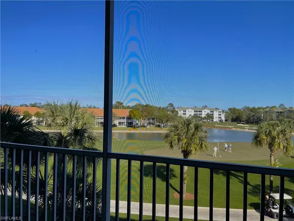 Naples, FL 34114,3960 Loblolly Bay DR #306