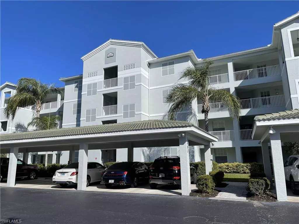 Naples, FL 34114,3960 Loblolly Bay DR #306