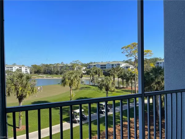 Naples, FL 34114,3960 Loblolly Bay DR #306