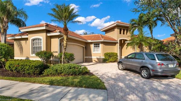 5958 Paradise CIR #2-40, Naples, FL 34110