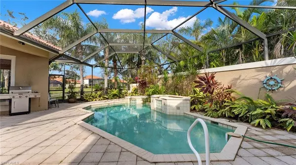 Naples, FL 34110,5958 Paradise CIR #2-40