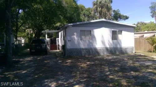 256 Clark ST, North Fort Myers, FL 33903