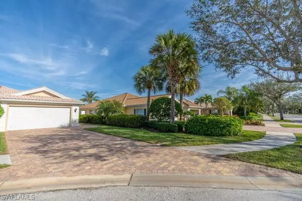 Naples, FL 34114,7949 Umberto CT