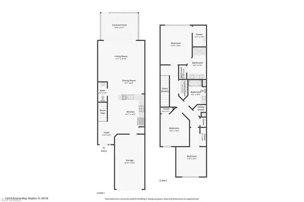 Naples, FL 34110,16118 Ravina WAY