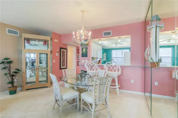 Fort Myers Beach, FL 33931,4431 Bay Beach LN #543