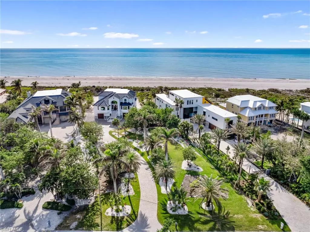 Sanibel, FL 33957,3611 W Gulf DR