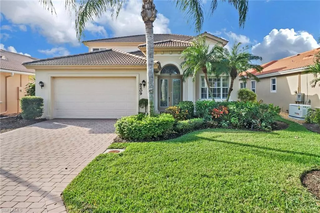 Bonita Springs, FL 34135,9209 Spanish Moss WAY