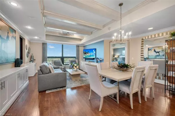 Naples, FL 34108,9115 Strada PL #5505