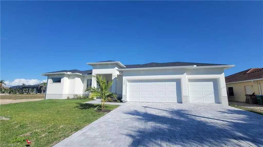 Cape Coral, FL 33993,125 NW 38th PL