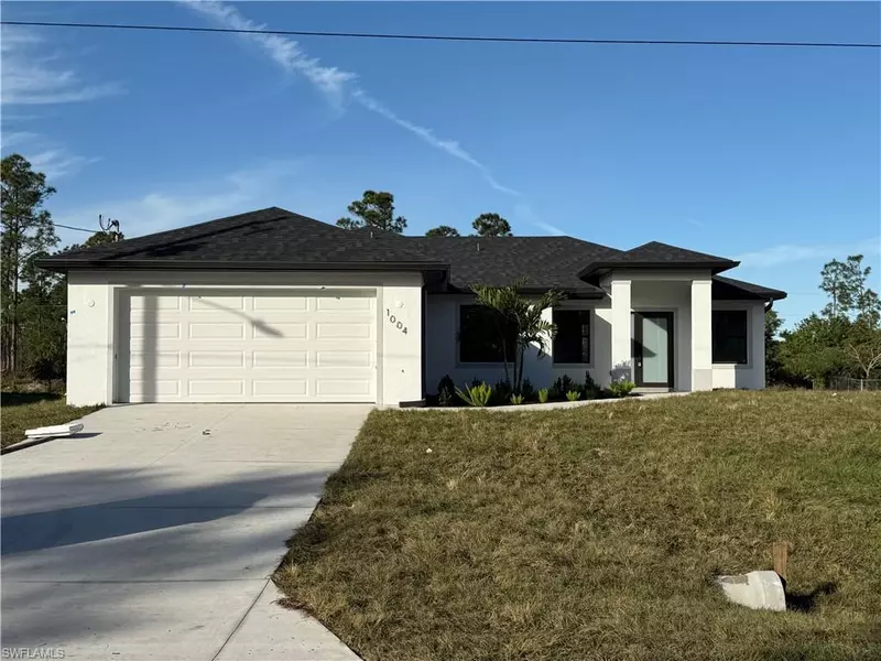 1004 Chadwick ST, Lehigh Acres, FL 33974