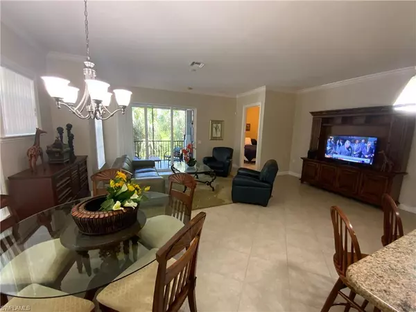 Naples, FL 34110,1315 Remington WAY #1201