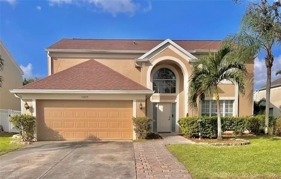 13255 Highland Chase Place, Fort Myers, FL 33913