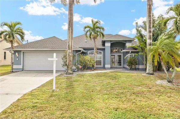 Cape Coral, FL 33990,1824 SE 13th TER