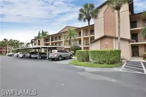 Naples, FL 34104,7380 Saint Ives WAY #1204