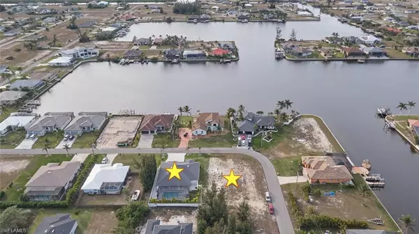 2827 NW 42nd PL, Cape Coral, FL 33993