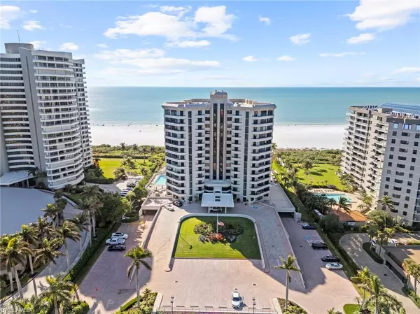 Marco Island, FL 34145,220 S Collier BLVD #402