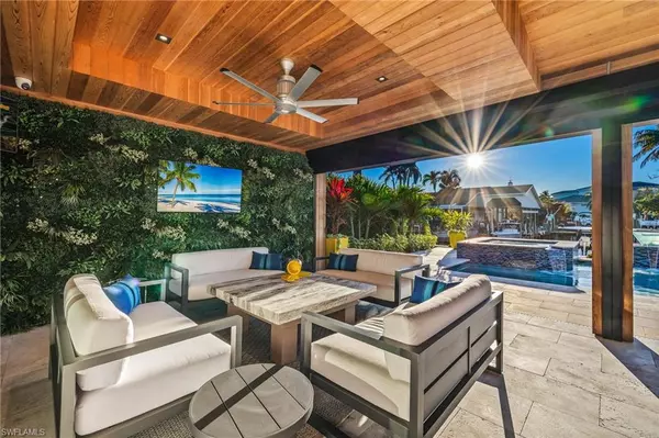 Naples, FL 34102,1650 Mullet CT