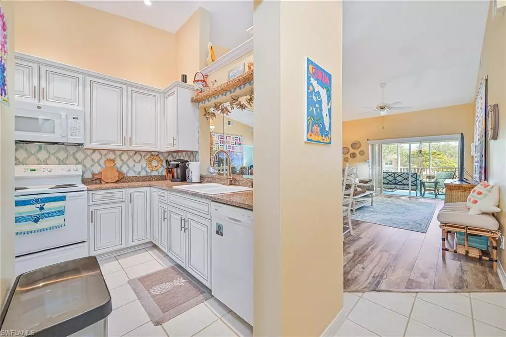 Fort Myers, FL 33919,15031 Bridgeway LN #1107