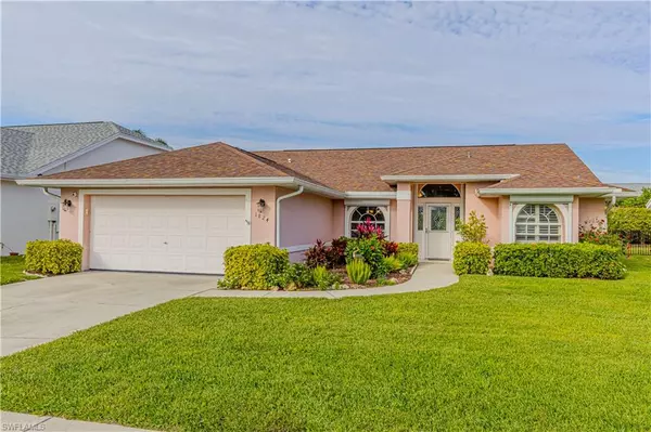 1824 Piccadilly Circus, Naples, FL 34112