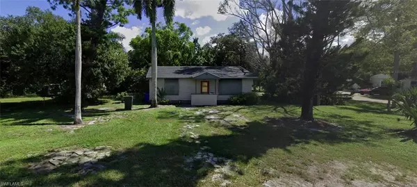 Fort Myers, FL 33901,2281 Clifford ST