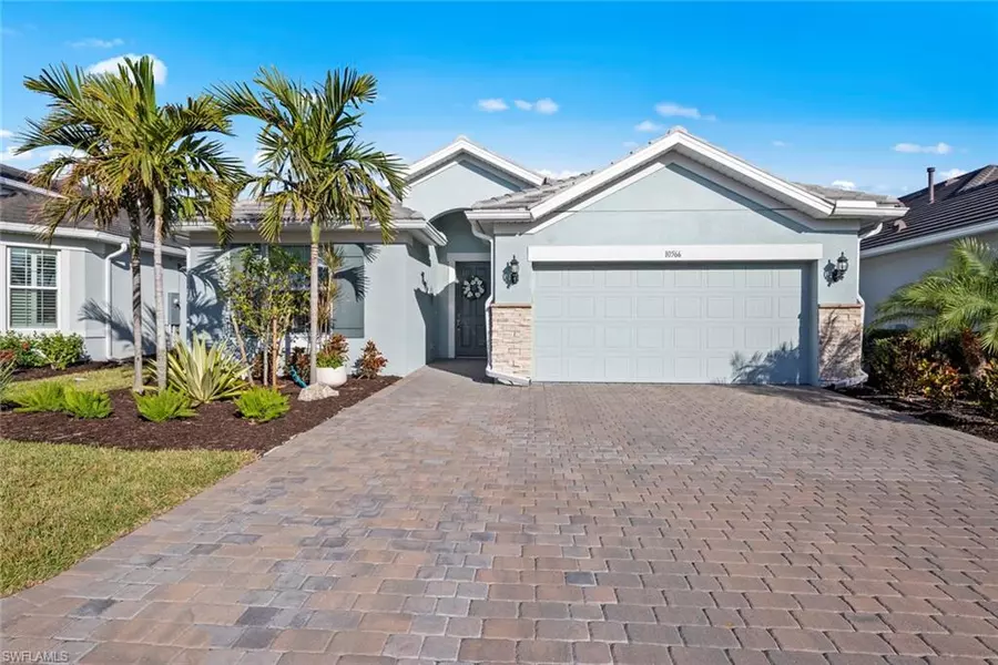 10566 Otter Key LN, Estero, FL 33928