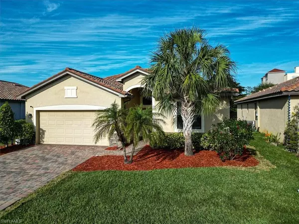 Fort Myers, FL 33905,2716 Via Santa Croce CT