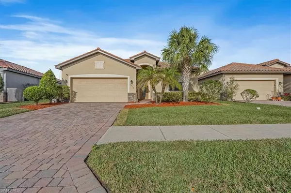 2716 Via Santa Croce CT, Fort Myers, FL 33905