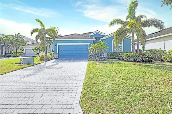 Fort Myers, FL 33908,9513 Albero CT