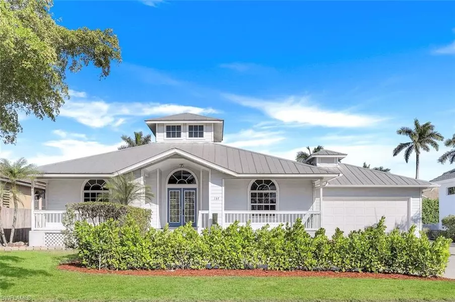 137 Bald Eagle DR, Marco Island, FL 34145